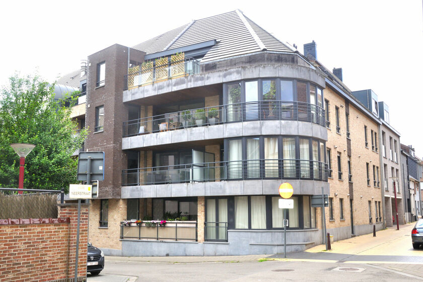 Appartement &agrave; louer &agrave; Asse