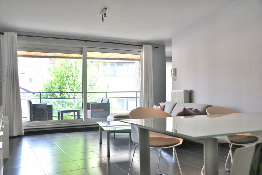 Appartement &agrave; louer &agrave; Asse