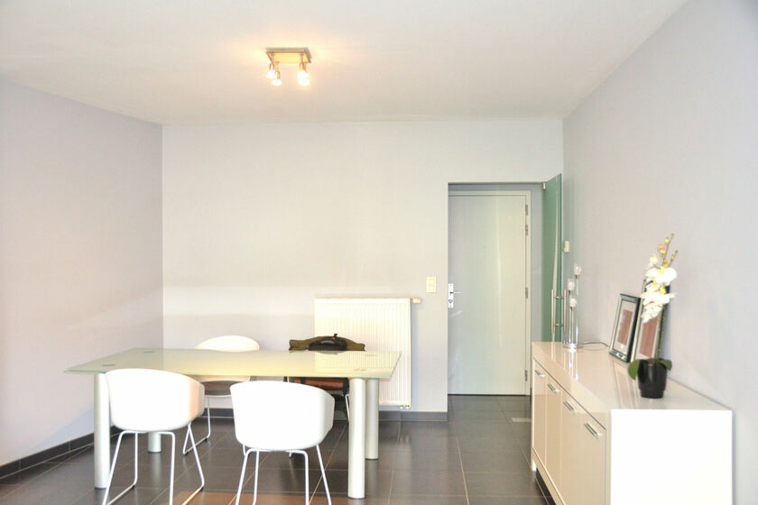 Appartement &agrave; louer &agrave; Asse