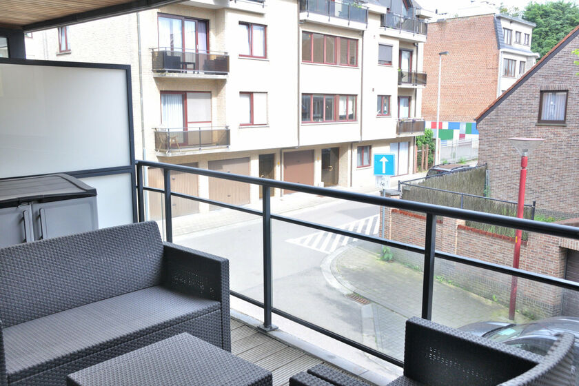 Appartement &agrave; louer &agrave; Asse