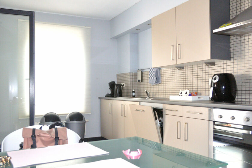 Appartement &agrave; louer &agrave; Asse