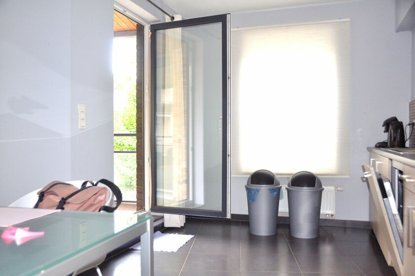 Appartement &agrave; louer &agrave; Asse