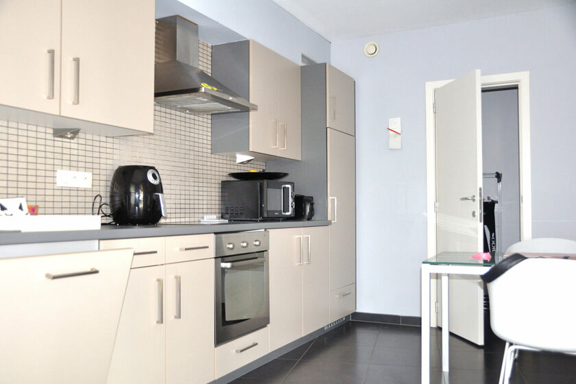 Appartement &agrave; louer &agrave; Asse