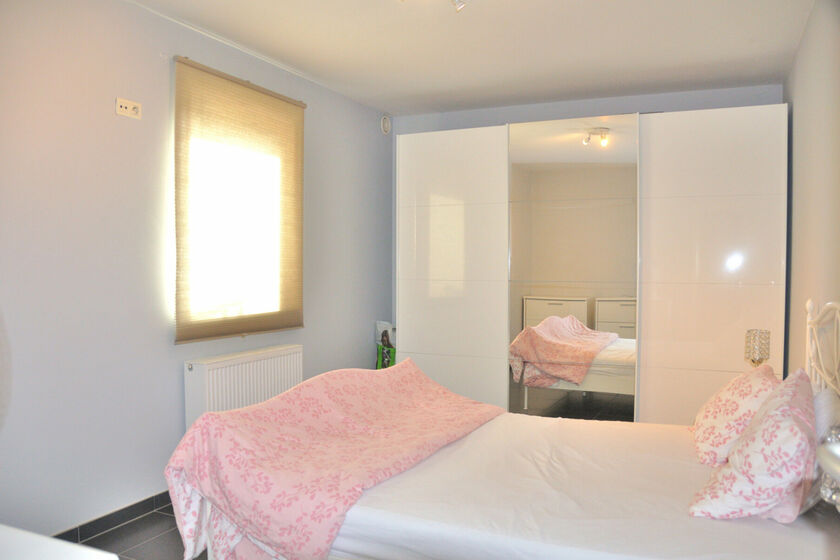 Appartement &agrave; louer &agrave; Asse