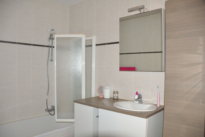 Appartement &agrave; louer &agrave; Asse