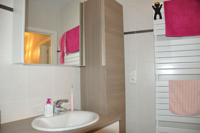 Appartement &agrave; louer &agrave; Asse
