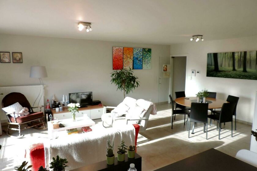 Appartement &agrave; louer &agrave; Asse