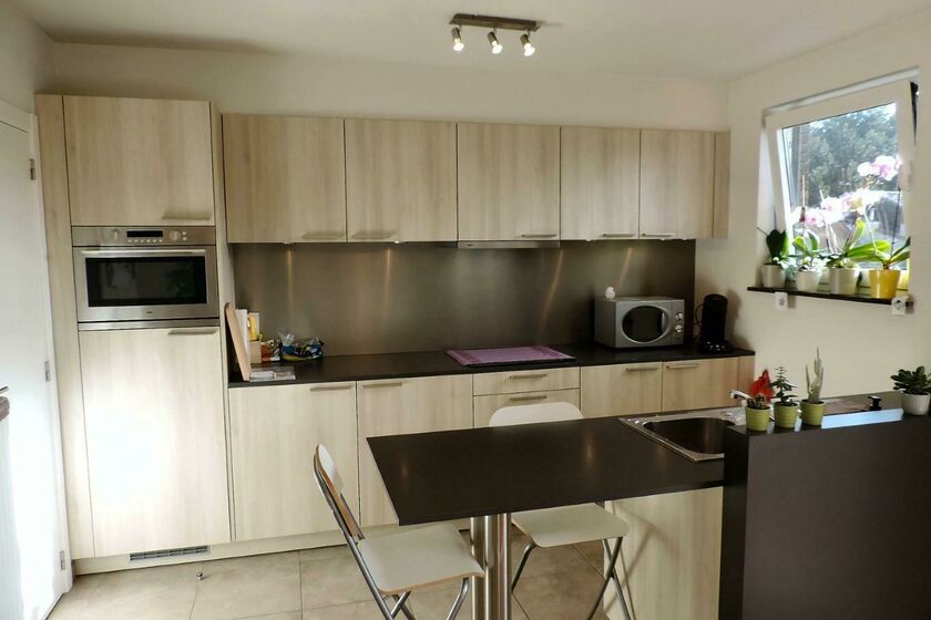 Appartement &agrave; louer &agrave; Asse