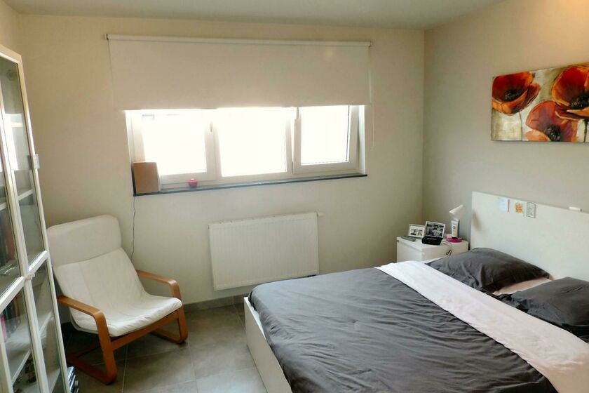 Appartement &agrave; louer &agrave; Asse