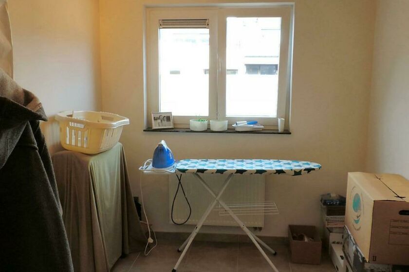 Appartement &agrave; louer &agrave; Asse