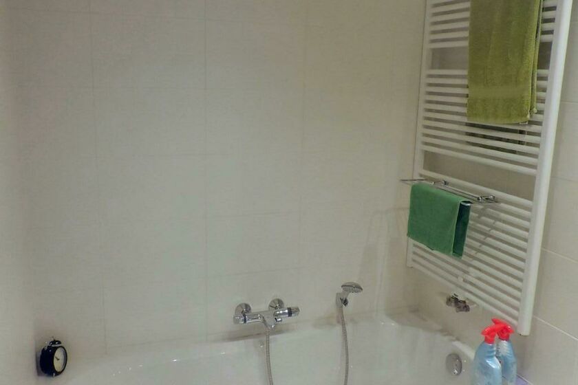 Appartement &agrave; louer &agrave; Asse