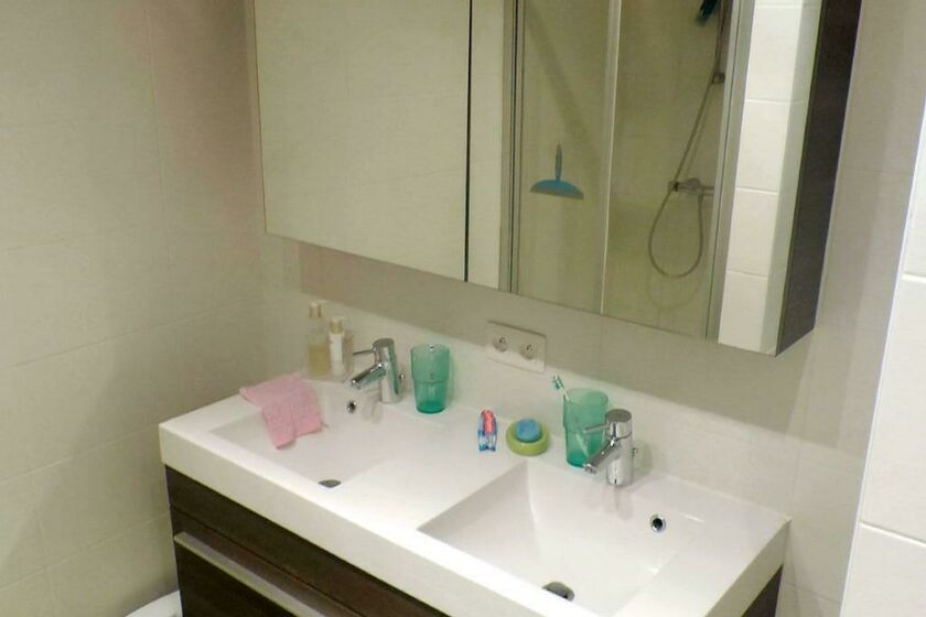 Appartement &agrave; louer &agrave; Asse