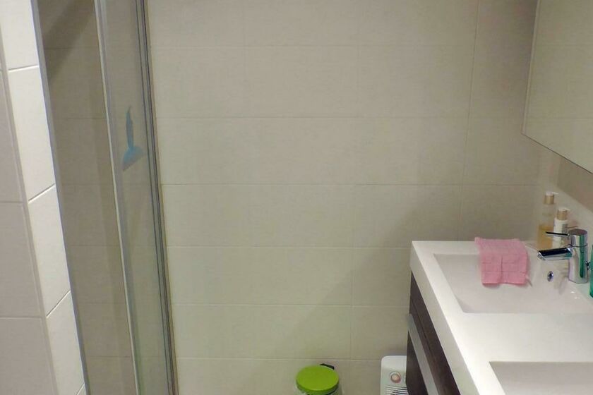 Appartement &agrave; louer &agrave; Asse