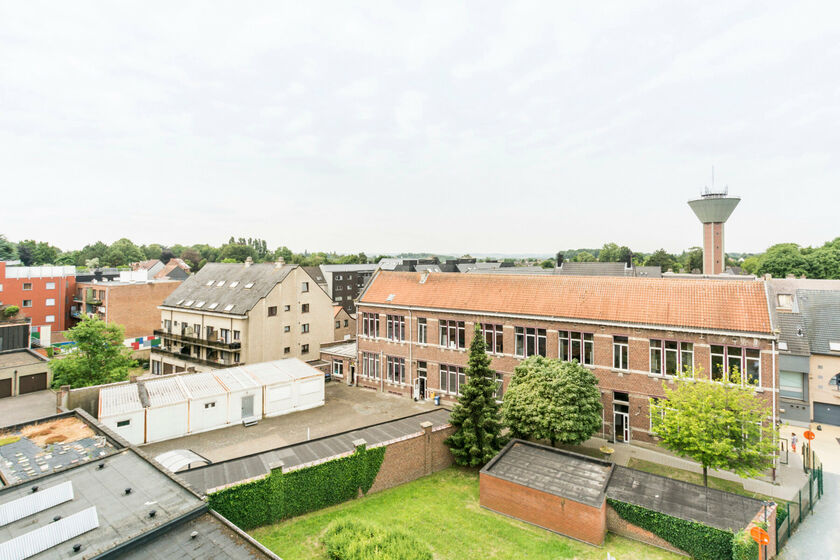Appartement &agrave; louer &agrave; Asse