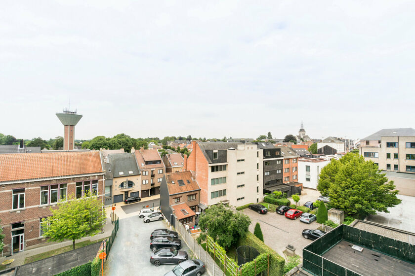 Appartement &agrave; louer &agrave; Asse