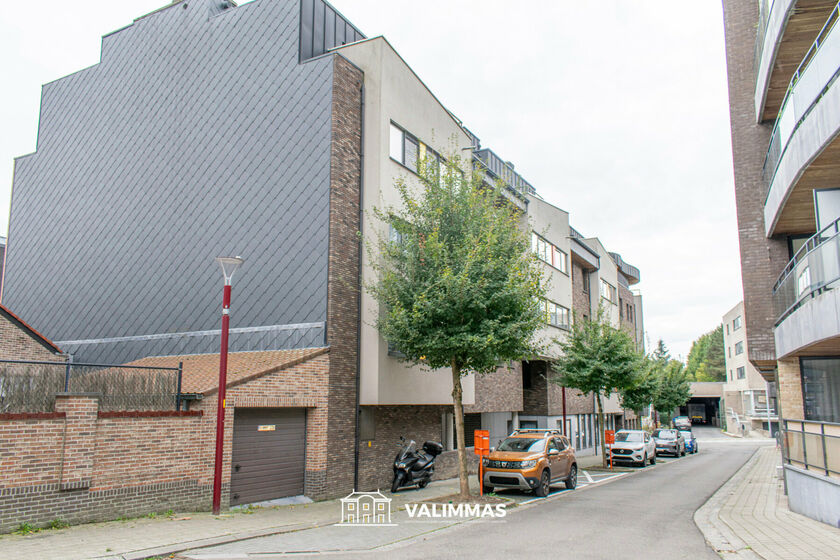 Appartement &agrave; louer &agrave; Asse