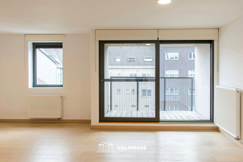 Appartement &agrave; louer &agrave; Asse
