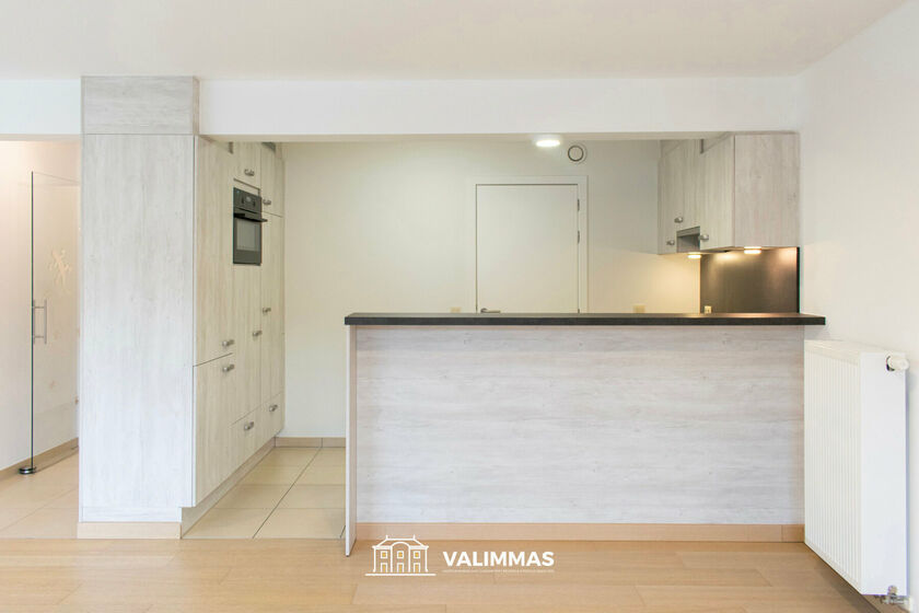 Appartement &agrave; louer &agrave; Asse