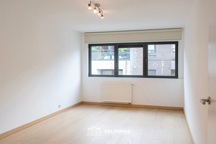 Appartement &agrave; louer &agrave; Asse