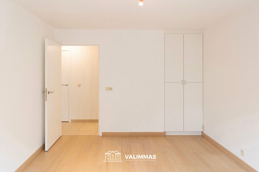 Appartement &agrave; louer &agrave; Asse