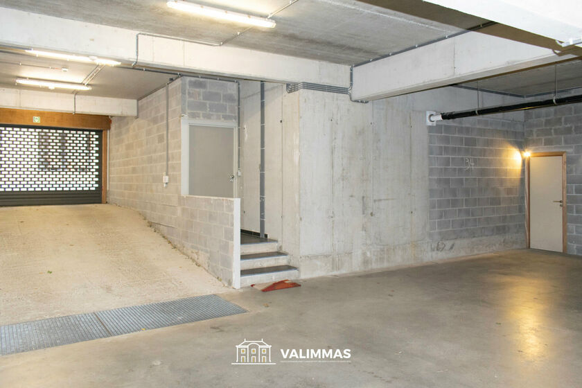 Appartement &agrave; louer &agrave; Asse
