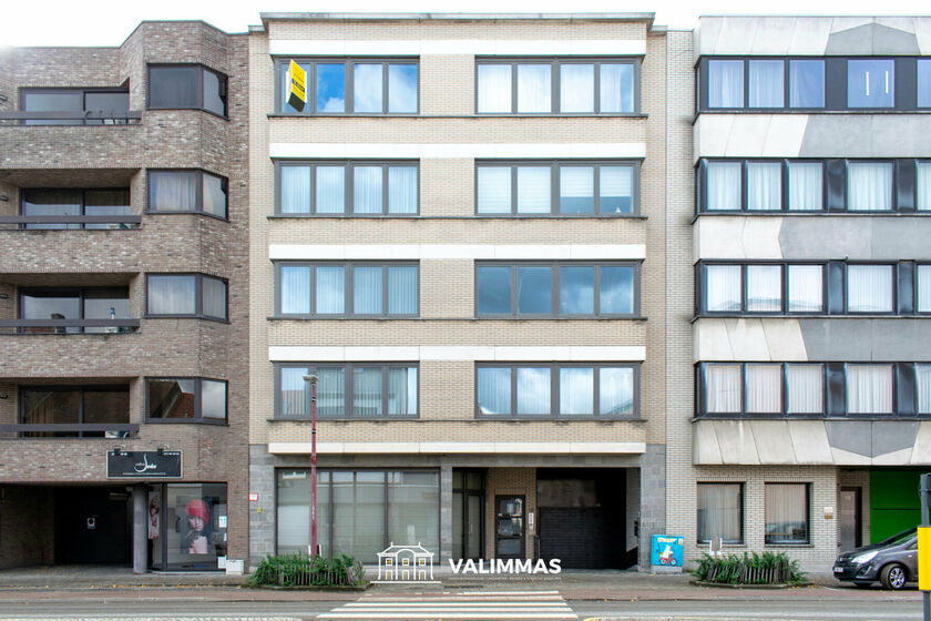 Appartement &agrave; louer &agrave; Asse