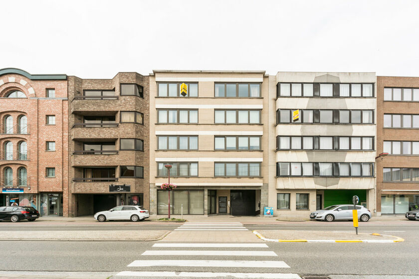 Appartement &agrave; louer &agrave; Asse