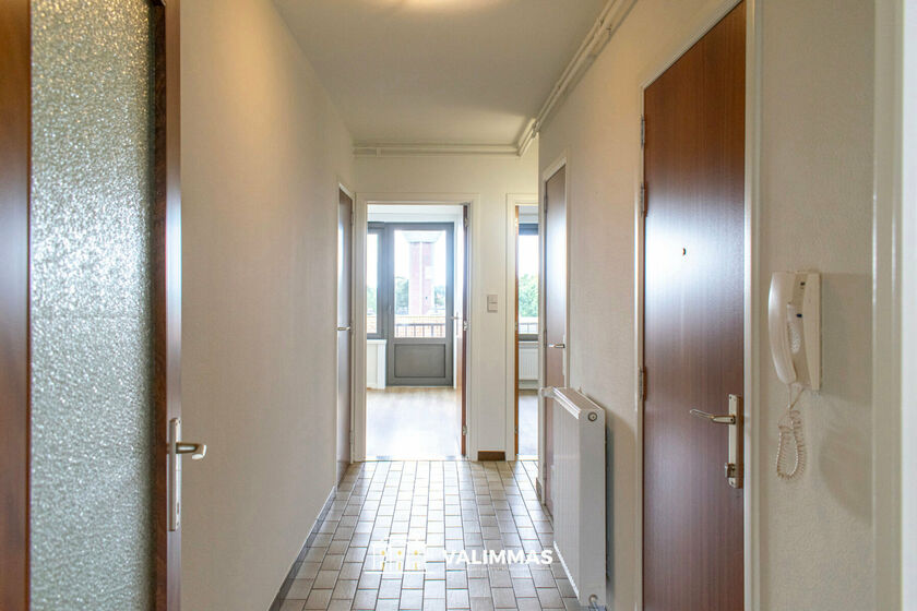 Appartement &agrave; louer &agrave; Asse