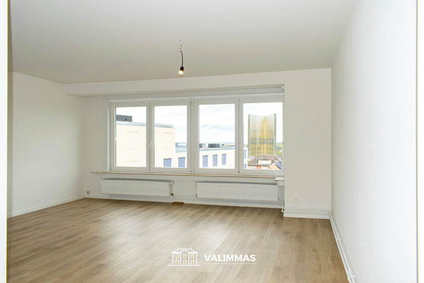 Appartement &agrave; louer &agrave; Asse