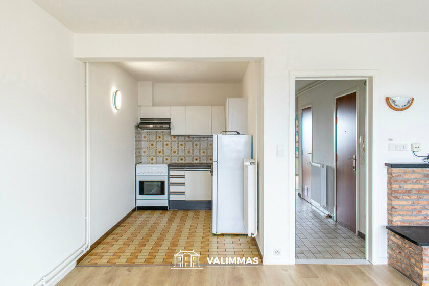 Appartement &agrave; louer &agrave; Asse