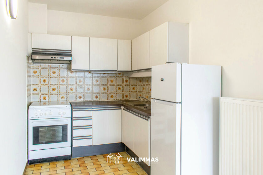 Appartement &agrave; louer &agrave; Asse