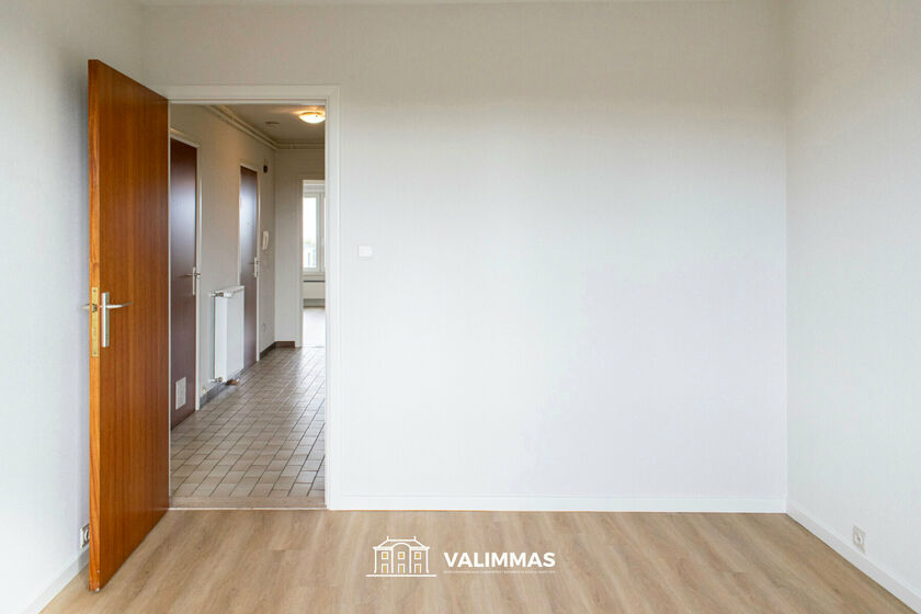 Appartement &agrave; louer &agrave; Asse