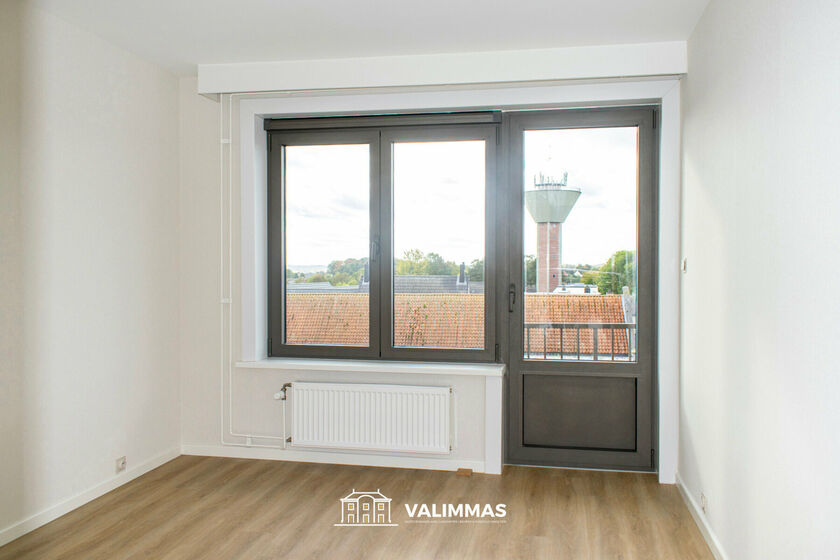 Appartement &agrave; louer &agrave; Asse