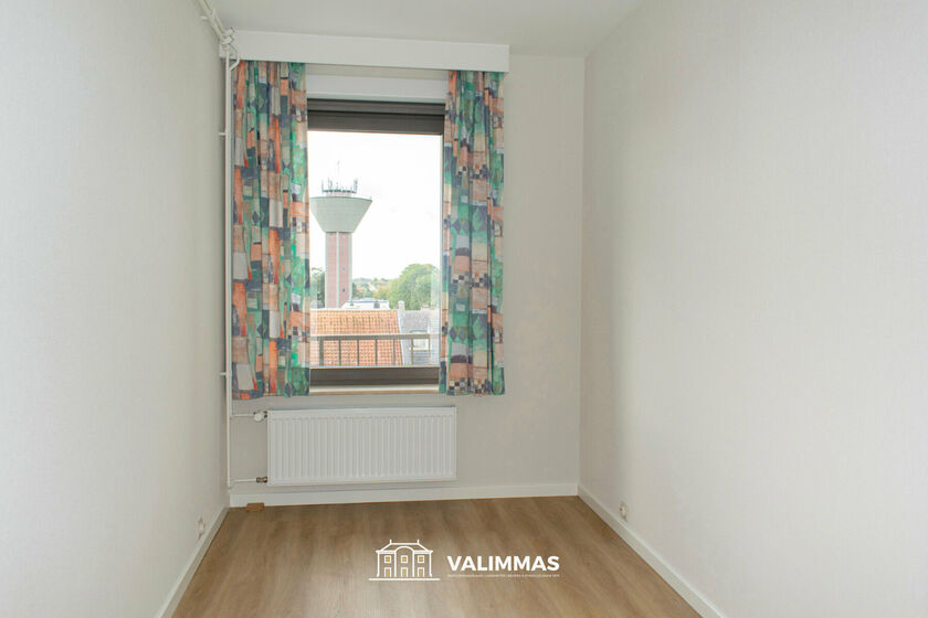 Appartement &agrave; louer &agrave; Asse