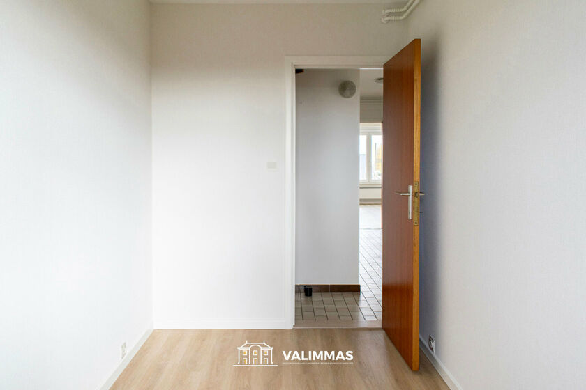 Appartement &agrave; louer &agrave; Asse