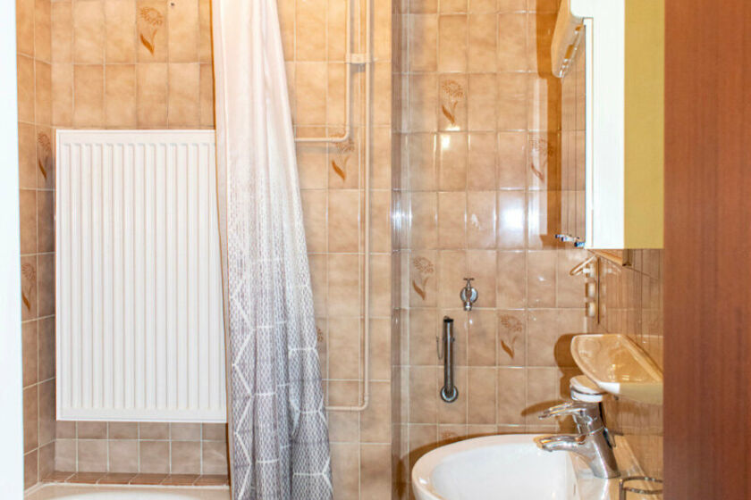 Appartement &agrave; louer &agrave; Asse