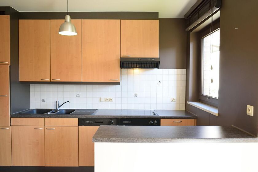 Appartement à louer à Berchem-Sainte-Agathe