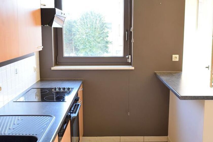 Appartement à louer à Berchem-Sainte-Agathe