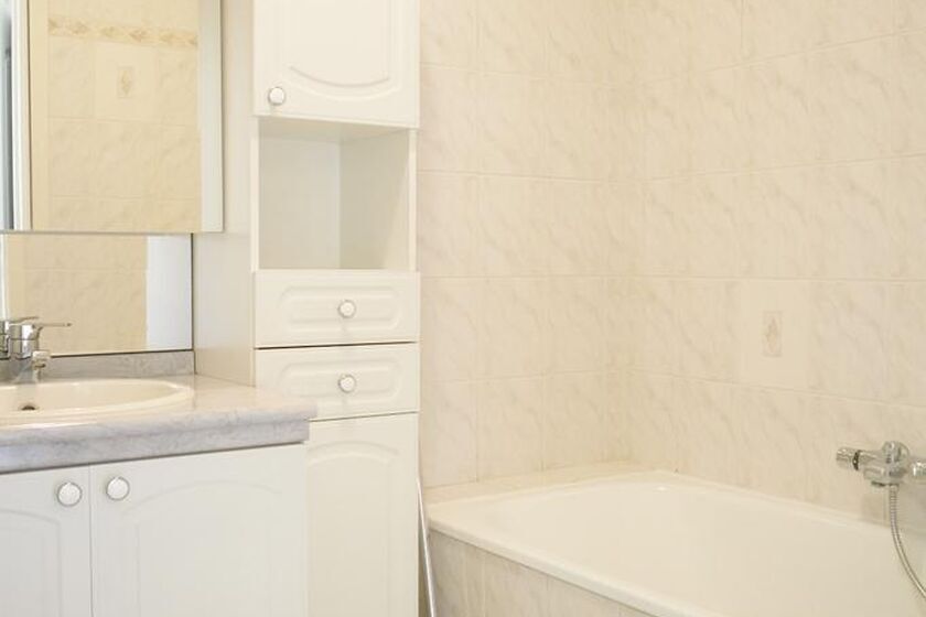 Appartement à louer à Berchem-Sainte-Agathe