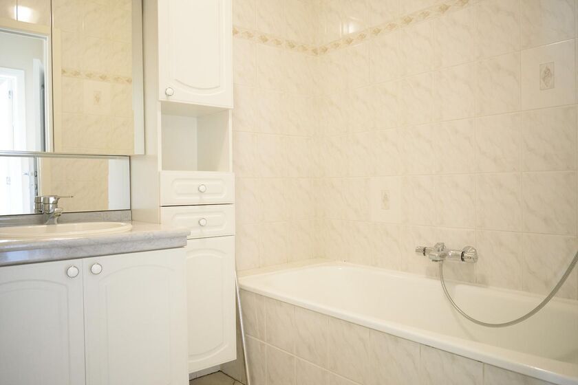 Appartement à louer à Berchem-Sainte-Agathe