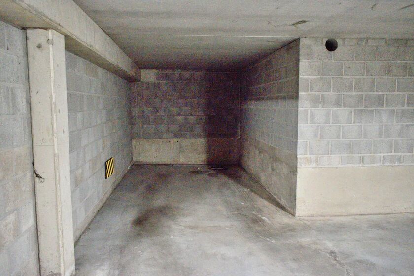 Appartement à louer à Berchem-Sainte-Agathe