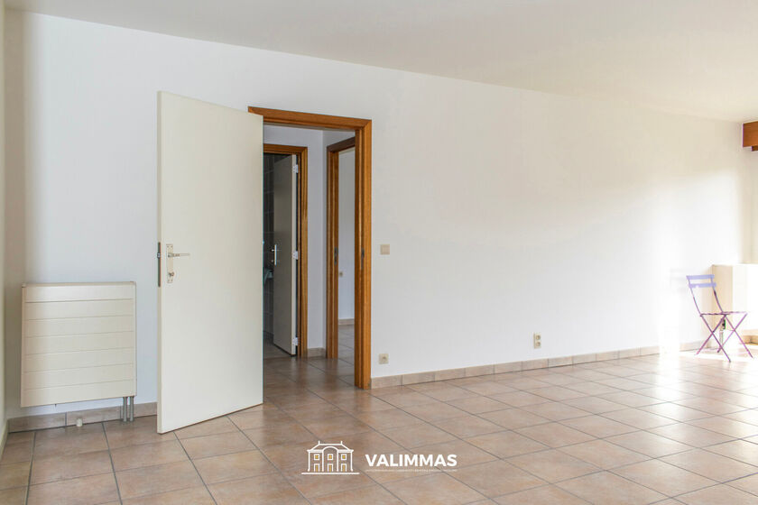 Appartement &agrave; louer &agrave; Berchem-Sainte-Agathe