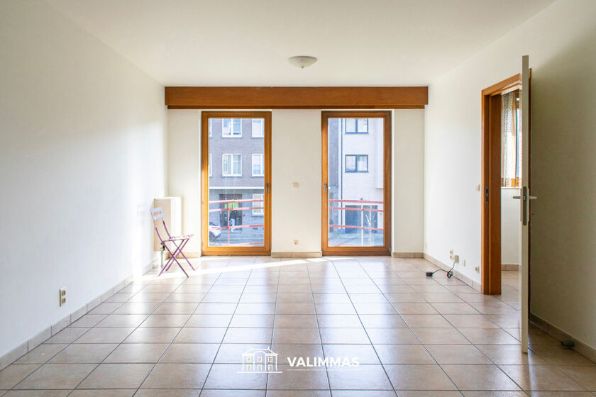 Appartement &agrave; louer &agrave; Berchem-Sainte-Agathe