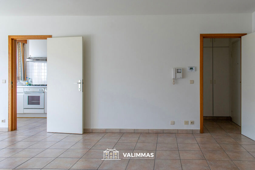 Appartement &agrave; louer &agrave; Berchem-Sainte-Agathe