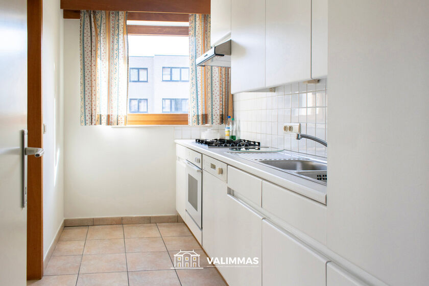 Appartement &agrave; louer &agrave; Berchem-Sainte-Agathe