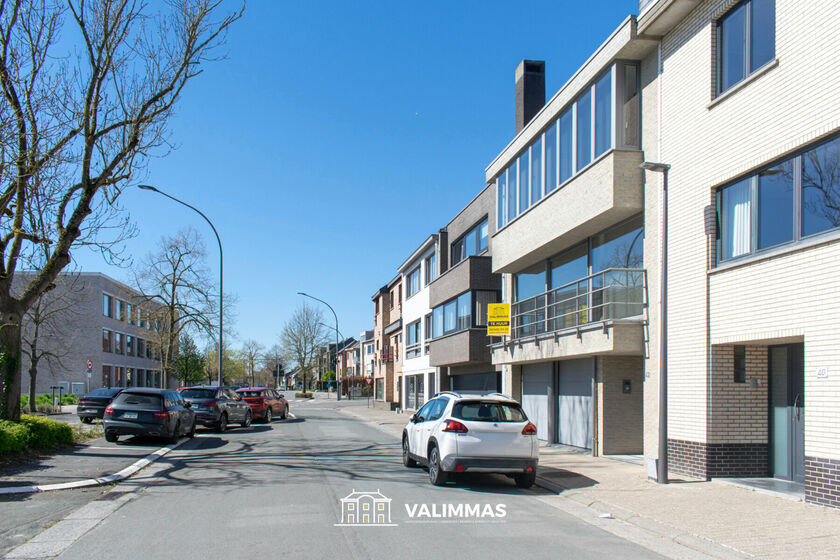 Appartement &agrave; louer &agrave; Opwijk