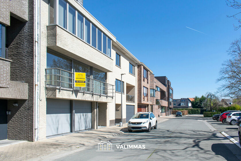 Appartement &agrave; louer &agrave; Opwijk