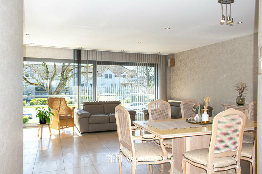 Appartement &agrave; louer &agrave; Opwijk