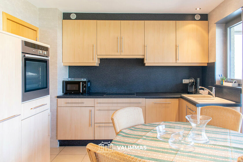 Appartement &agrave; louer &agrave; Opwijk