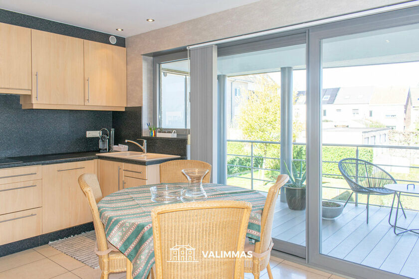 Appartement &agrave; louer &agrave; Opwijk